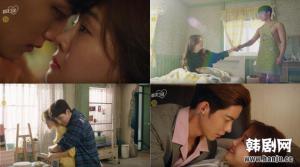 《绝对达令》初见面就迎来初吻!磨鼻子、背后抱好心动~吕珍九追 《绝对达令》初见面就迎来初吻!磨鼻子、背后抱好心动~吕珍九追