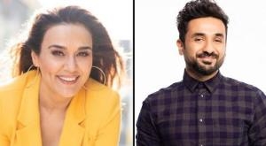 《初来乍到》开发衍生剧 《初来乍到》开发衍生剧