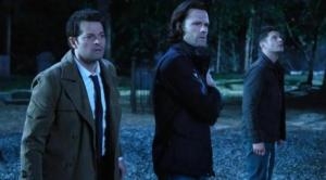 10月10日收视率报告 《邪恶力量》最终季首播下跌 10月10日收视率报告 《邪恶力量》最终季首播下跌