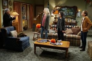 10月29日收视率报告 ABC喜剧全体上升 10月29日收视率报告 ABC喜剧全体上升