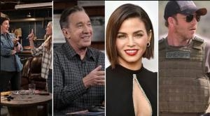 FOX公布季中档档期 《突然姐妹》可能要被砍 FOX公布季中档档期 《突然姐妹》可能要被砍