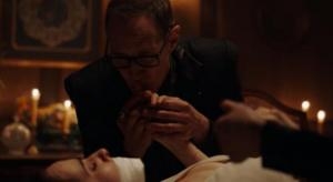 10月25日收视率报告+剧集续订取消预测 今天剧集非平则升 10月25日收视率报告+剧集续订取消预测 今天剧集非平则升