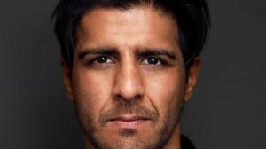 Jay Ali加盟Amazon《狂欢命案》第二季 Jay Ali加盟Amazon《狂欢命案》第二季