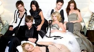 Kristen Bell回归《绯闻女孩》重启版 Kristen Bell回归《绯闻女孩》重启版