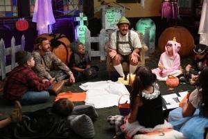 10月31日收视率报告 万圣节下ABC三剧皆跌 10月31日收视率报告 万圣节下ABC三剧皆跌