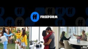 Freeform为多剧定档 Freeform为多剧定档