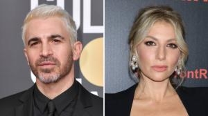 Chris Messina及Ari Graynor主演FX喜剧 Chris Messina及Ari Graynor主演FX喜剧