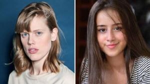 Kelly McCormack及Priscilla Delgado加盟Amazon试映集《红粉联盟》 Kelly McCormack及Priscilla Delgado加盟Amazon试映集《红粉联盟》