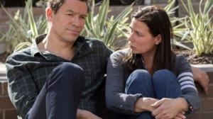 11月3日收视率报告 《婚外情》剧终微升 11月3日收视率报告 《婚外情》剧终微升