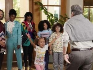 11月12日收视率报告 ABC喜剧重挫 11月12日收视率报告 ABC喜剧重挫