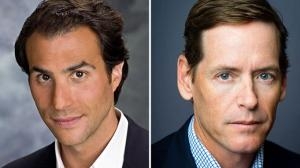 制片公司Propagate向NBC卖出新剧项目 制片公司Propagate向NBC卖出新剧项目