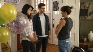 11月15日收视率报告 《威尔与格蕾丝》下跌 11月15日收视率报告 《威尔与格蕾丝》下跌