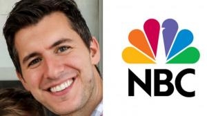 NBC开发喜剧《傻探夫妇》 NBC开发喜剧《傻探夫妇》