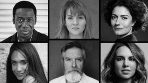 六人加盟《碟形世界特警队》 六人加盟《碟形世界特警队》