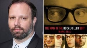 Searchlight Television开发剧集版《伪装成洛克菲勒的男人》 Searchlight Television开发剧集版《伪装成洛克菲勒的男人》