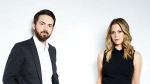 HBO Max拿下《未完待续》主创所负责的新剧《海滩》