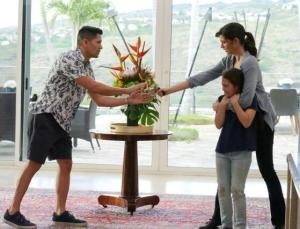 11月22日收视率报告+剧集续订取消预测 《104号房间》季终持平 11月22日收视率报告+剧集续订取消预测 《104号房间》季终持平