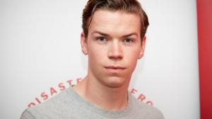 Will Poulter退出《指环王》剧集版 Will Poulter退出《指环王》剧集版