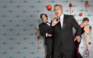 Showtime续订《一戏之间》第4季 Showtime续订《一戏之间》第4季