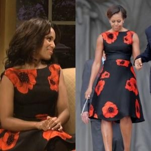 白宫第一夫人深陷《丑闻》 白宫第一夫人深陷《丑闻》