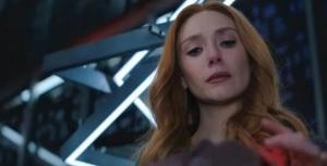 虚妄世界中的真情-《旺达幻视》解析(更新到第八集) 虚妄世界中的真情-《旺达幻视》解析(更新到第八集)