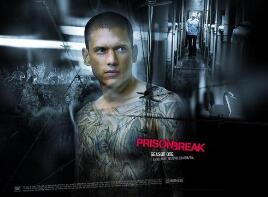 《越狱》:茶叶(T-Bag fans)的告白 《越狱》:茶叶(T-Bag fans)的告白