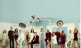 实习医生格蕾是我无法抵达的happy ending 实习医生格蕾是我无法抵达的happy ending