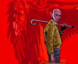 外星居民一集入坑!好久没看到,这么重口又沙雕的外星人了... 外星居民一集入坑!好久没看到,这么重口又沙雕的外星人了...