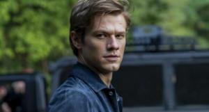 不堪《百战天龙》统筹霸凌!主演卢卡斯提尔:痛苦到想自杀 不堪《百战天龙》统筹霸凌!主演卢卡斯提尔:痛苦到想自杀