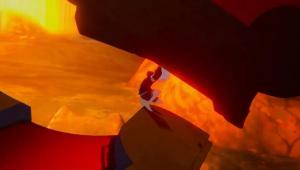 超生气,等了这么多年环太平洋立项了个这玩意儿?! 超生气,等了这么多年环太平洋立项了个这玩意儿?!