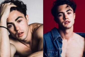 Netflix《好想做一次》日本混血戴伦巴奈特魅力无法挡!网友直呼心动惹,曾出演反恐特警组 Netflix《好想做一次》日本混血戴伦巴奈特魅力无法挡!网友直呼心动惹,曾出演反恐特警组