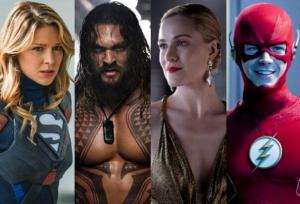 宅在家没事干?WarnerMedia四月片单推荐生活大爆炸 宅在家没事干?WarnerMedia四月片单推荐生活大爆炸