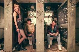 在性教育方面,中国人,你旷课了(性爱自修室观后感) 在性教育方面,中国人,你旷课了(性爱自修室观后感)