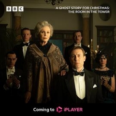 圣诞鬼故事:塔中的房间